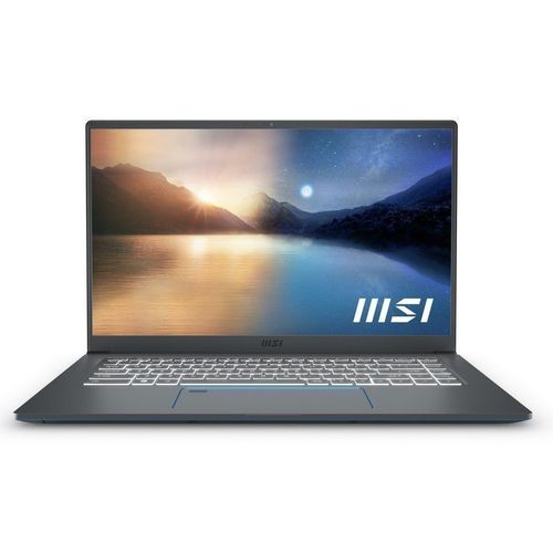 MSI PRESTIGE 13EVO I7-12/16/1TO