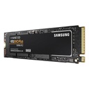 SAMSUNG 990 PRO HEATSINK 2TB NVME