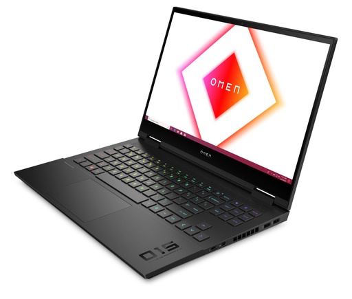 HP OMEN 17 I7-12/32/1TB/RTX3080 TI OCC
