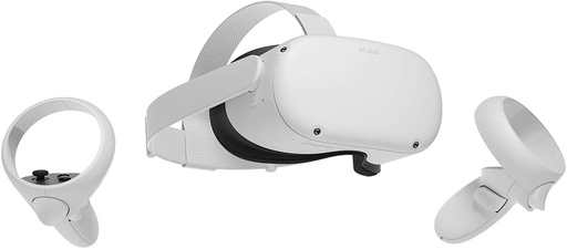 OCULUS QUEST 3S 256GB