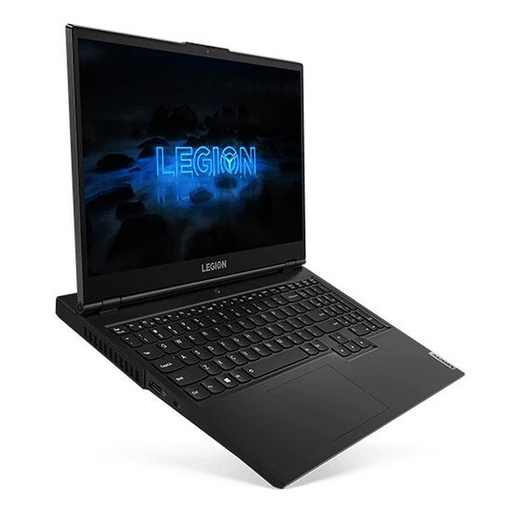 LENOVO LEGION 5 R7-8745HX/16/1TB/RTX4060 OCC