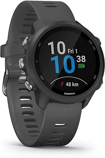 GARMIN FORERUNNER 165 MUSIC