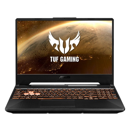 ASUS TUF F15 I7-13/16/1TB/RTX4060 OCC