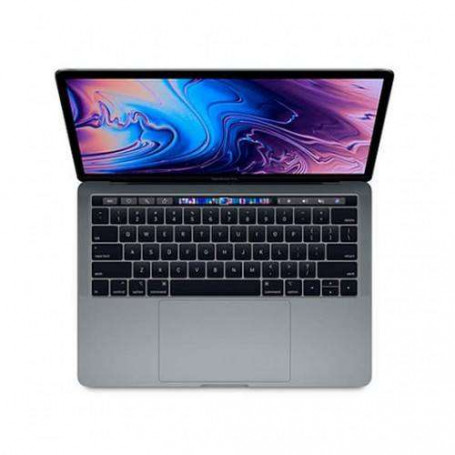 MBP 2019 I5-2.4/16/512 OCC