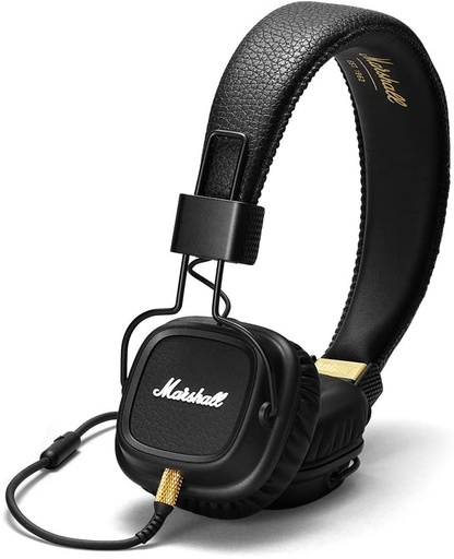 MARSHALL  MAJOR 5
