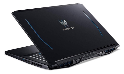 ACER PREDATOR TITRON I7-12/16/1TB/RTX3070TI REBOX