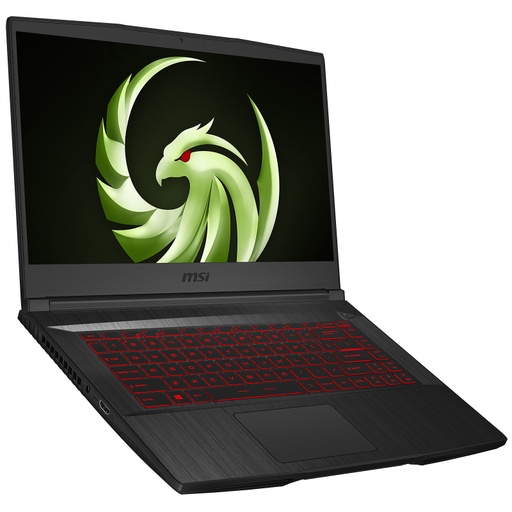 MSI BRAVO 15 R7-7735HS/16/512/RTX4060 REBOX