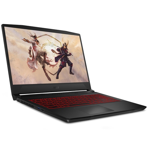 MSI KATANA GF66 I7-12/16/1TB/RTX3050 OCC