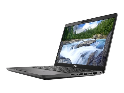 DELL LATITUDE 3550 ULTRA 5/16/512 OCC