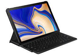 CASE AVEC CLAVIER SAMSUNG GALAXY TAB S4 OCC