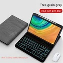 CASE AVEC CLAVIER HUAWEI MATEPAD PRO OCC