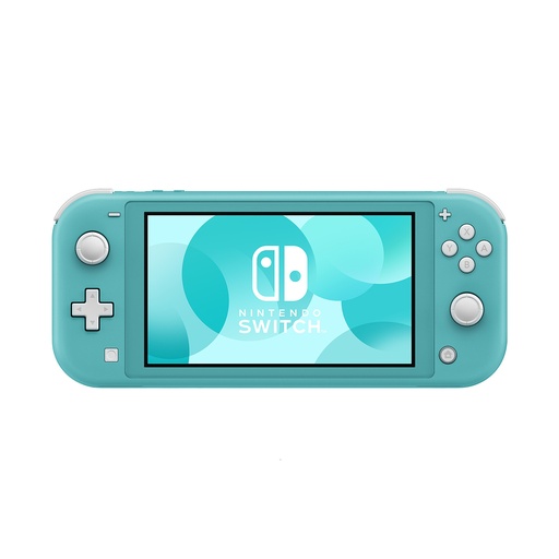 NINTENDO SWITCH LITE F OCC
