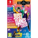 JUST DANCE 2020 / SWITCH