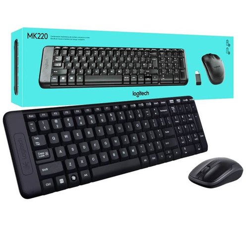 LOGITECH MK235