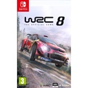 WRC 8 / SWITCH