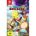 DRAGON QUEST BUILDER 2 / SWITCH