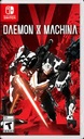 DEMON X MACHINA / SWITCH