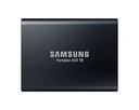 SAMSUNG PORTABLE SSD T5 1TB