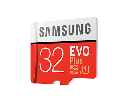 SAMSUNG EVO PLUS 32GB