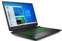 HP PAVILION GAMING I5-11/8/512/RTX3050