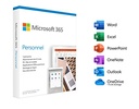 PACK OFFICE MICROSOFT 365