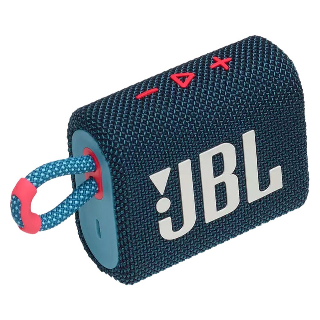 JBL GO3