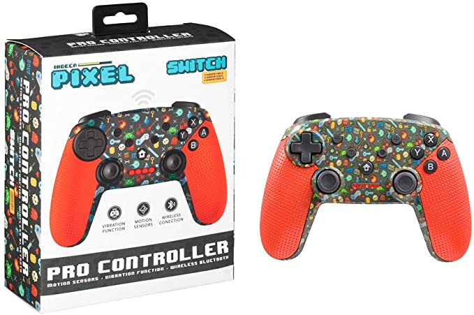 PIXEL PRO CONTROLLER