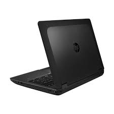 HP ZBOOK 14 G6 I7-8/16/512 OCC