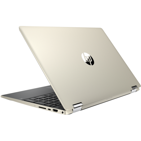 HP PAVILION X360 I7-10/8/512 OCC
