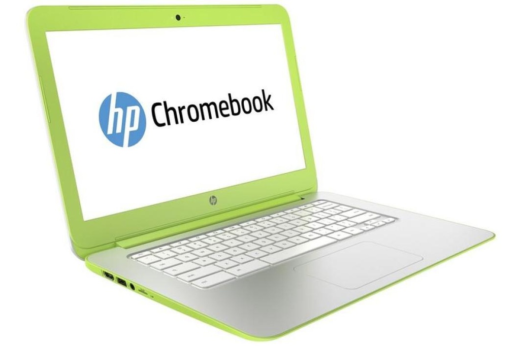 HP CHROMEBOOK 4/64