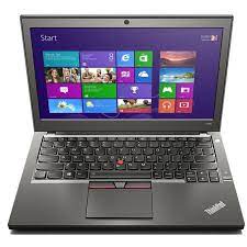 LENOVO THINKPAD X250 i5-5/4/128 OCC