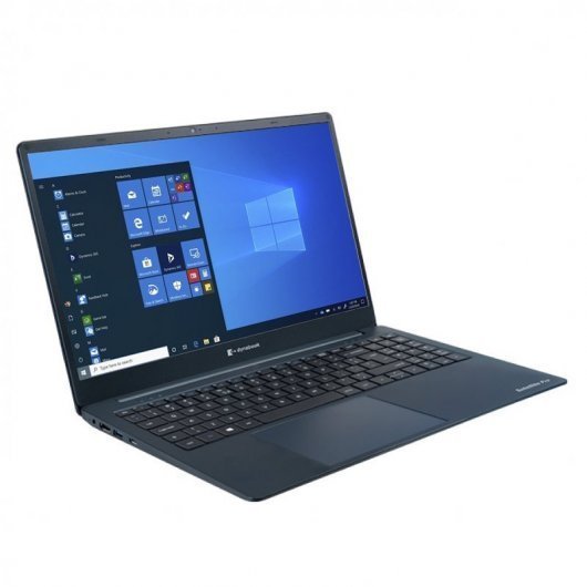DYNABOOK TECRA A40 I7-11/16/512