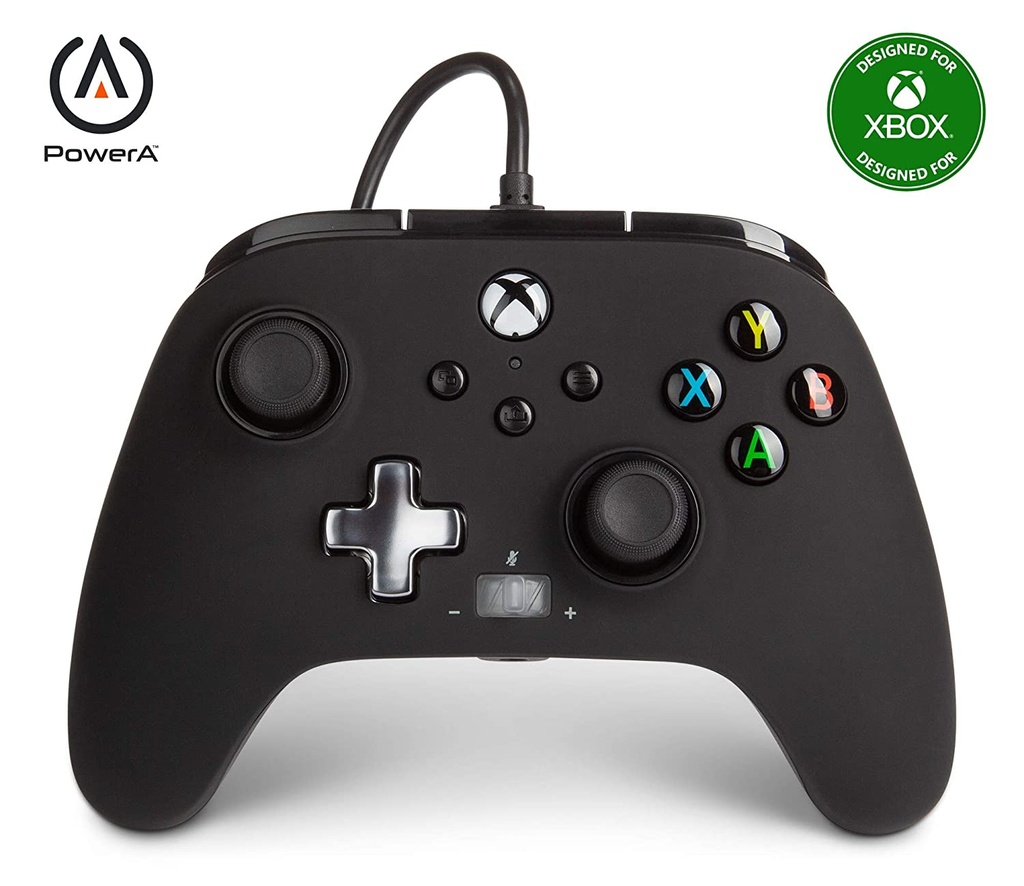 XBOX WIRED CONTROLLER