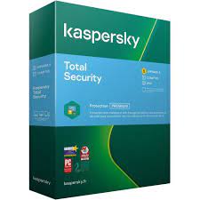 KASPERSKY 5 APPAREILS
