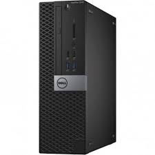 DELL OPTIPLEX 3050 I3-6/8/500HDD OCC