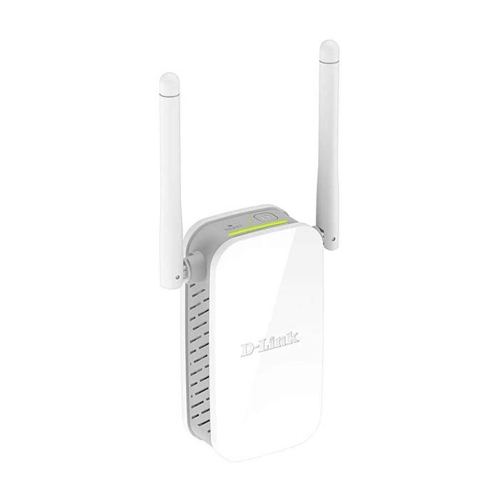D-LINK N300 WIFI RANGE EXTENDER