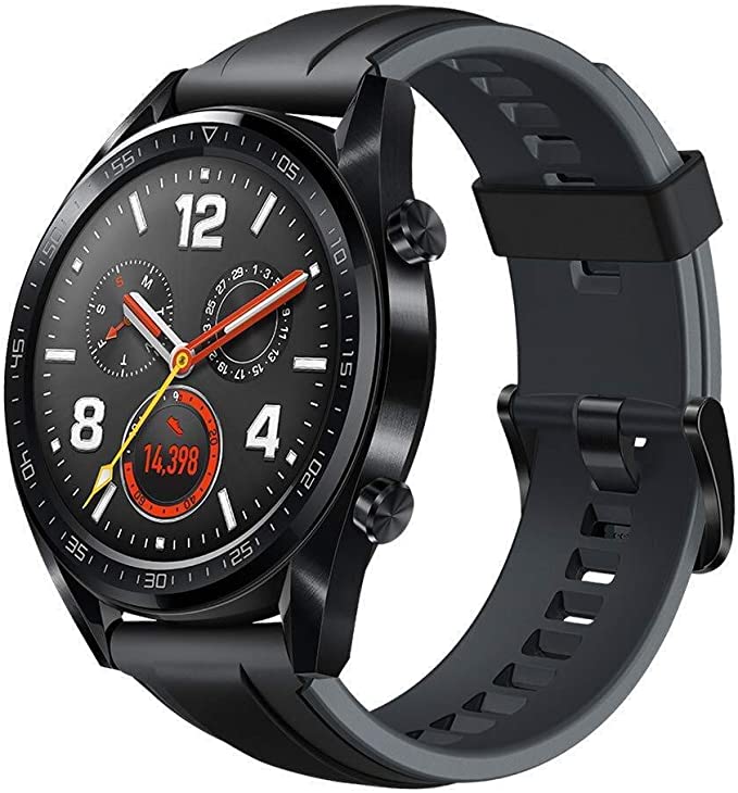 HUAWEI WATCH GT 46MM
