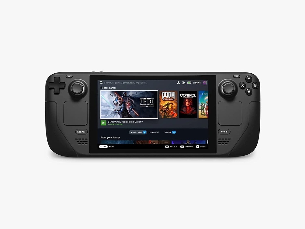 VALVE STEAM DOCK OLED 512 OCC