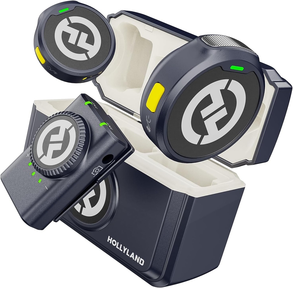 HOLLYLAND LARK M2S MIC