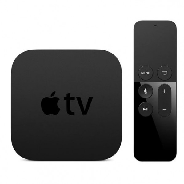 APPLE TV A1842 32GB 4K OCC