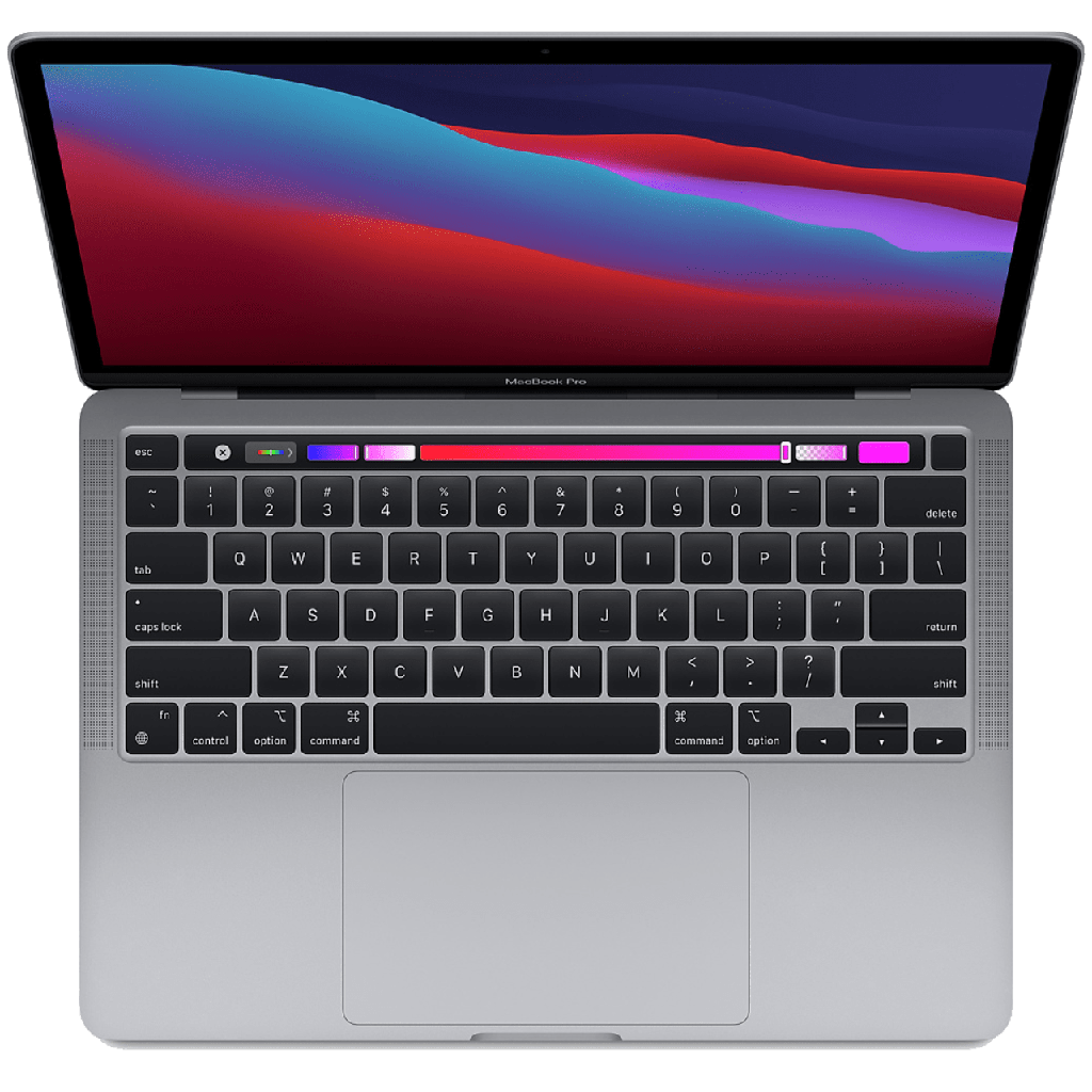 MBP 13 M2/16/256 OCC