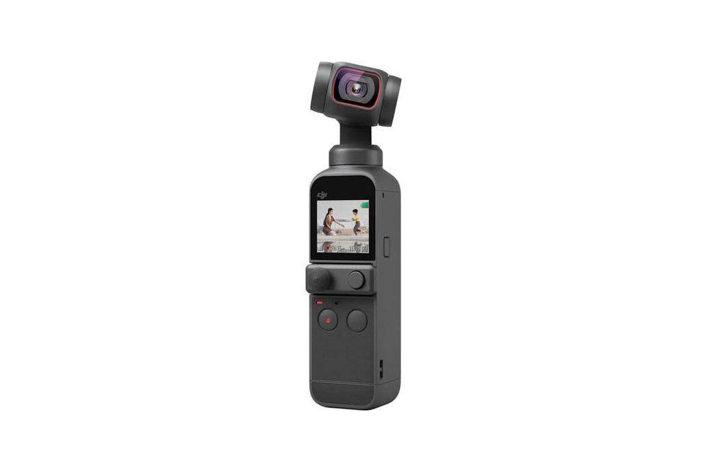 DJI OSMO NANO