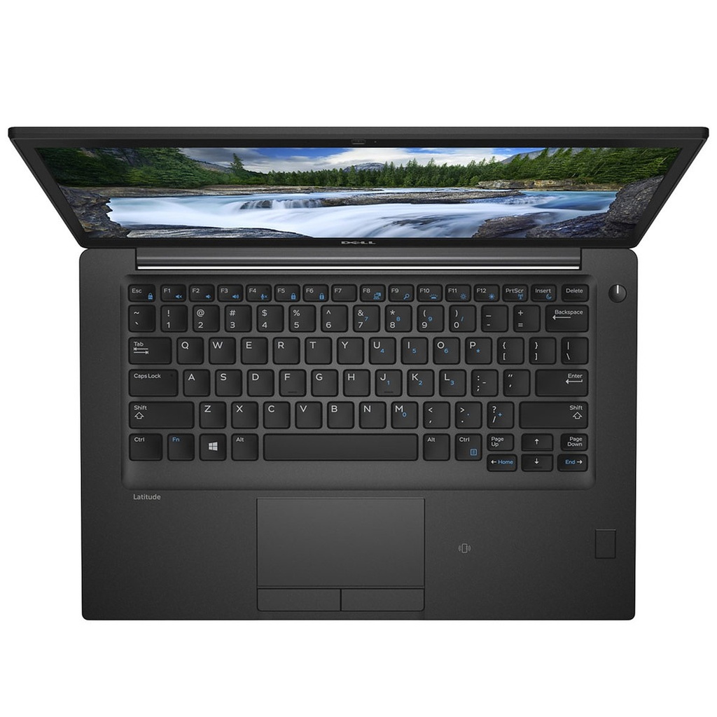 DELL LATITUDE 7330 I5-12/16/256 OCC
