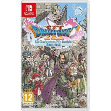 DRAGON QUEST 6 / SWITCH