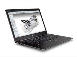 HP ZBOOK 15 G3 XEON E3/32/512/M1200 2GO OCC