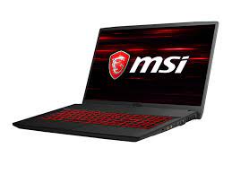 MSI GF75 I5-10/32/1TB/GTX1650 OCC