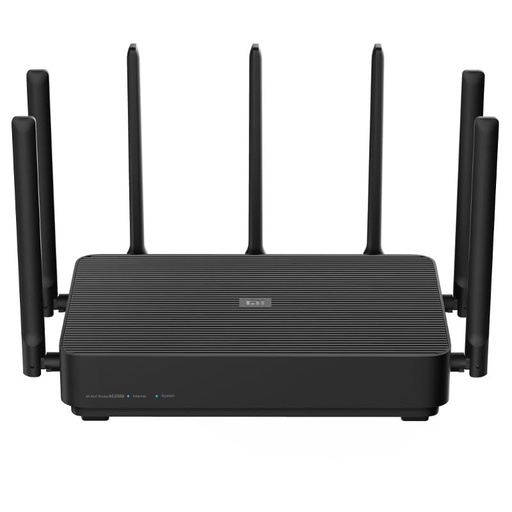 MI ALOT ROUTER