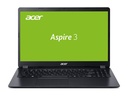 ACER ASPIRE 3 A9/8/1TO HDD