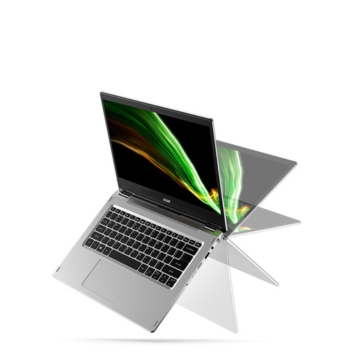ACER SPIN 5 I5-8/8/256 NSB