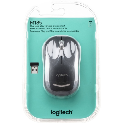 LOGITECH M171